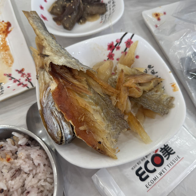 영광 보리굴비 맛집 도래지 