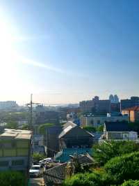🏯🪷🍹수원 행궁동 가족여행, 카페•음식점추천[카페반고흐,미가공]