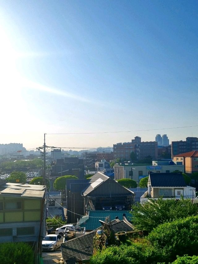 🏯🪷🍹수원 행궁동 가족여행, 카페•음식점추천[카페반고흐,미가공]