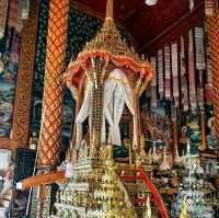 ชมเอกลักษณ์ของชาวไทลื้อที่วัดพระธาตุสบแวน
