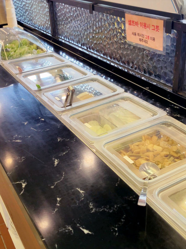 가평이 인정한 닭갈비집!