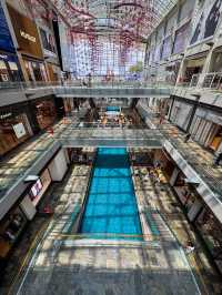 A Luxury Icon in the Sky: Views from Marina Bay Sands