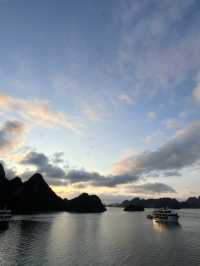Experience the best of Halong Bay with Capella Cruise