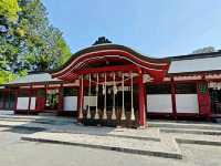 Shimonoseki – The Gateway City of Japan’s Western Edge