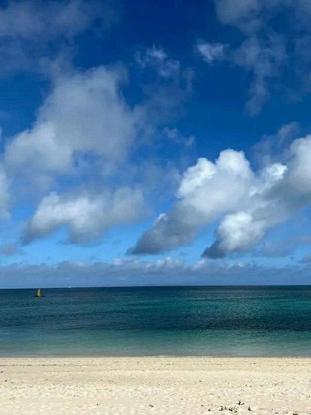 Miyakojima – Tropical Paradise in Okinawa, Japan