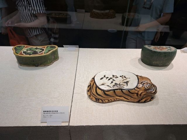 Guangdong museum🏢 มารู้จักชาวกวางตุ้งกันเถอะ!