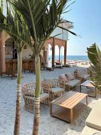 小琉球｜沙灘海景餐酒館 歐絢ocean