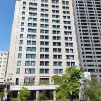 大阪三井花园酒店普米尔 (Mitsui Garden Hotel Osaka Premier)