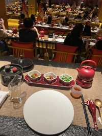 Dine Like Royalty at Gong Yan, Shanghai