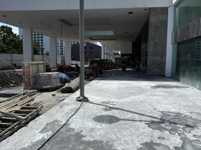 Pullman Kuching: A Diamond Upgrade Shines Through the Dust!