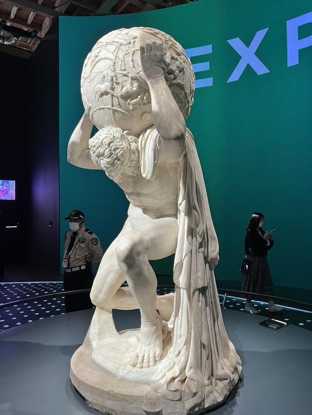 【意大利館｜2025大阪世博】 