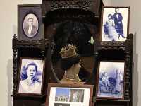พิพิธภัณฑ์ภูเก็ตไทยหัว (Phuket Thaihua Museum)