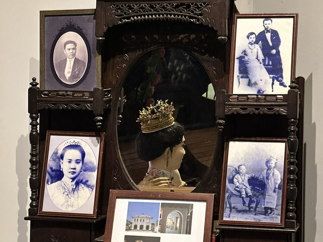 พิพิธภัณฑ์ภูเก็ตไทยหัว (Phuket Thaihua Museum)