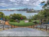 A Wild Day Out with the Kids: Taronga Zoo’s Best Views and Creatures