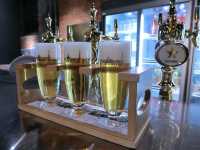 Sapporo Beer Museum