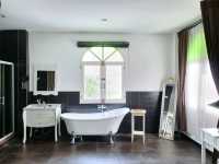 ห้องสวีท โรงแรมนิทราลานนา เชียงใหม่