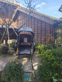 A Hidden Gem with Japanese Charm in Taipei