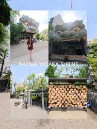 KYOTO - OSAKA 6 DAY 5 NIGHTS 🇯🇵