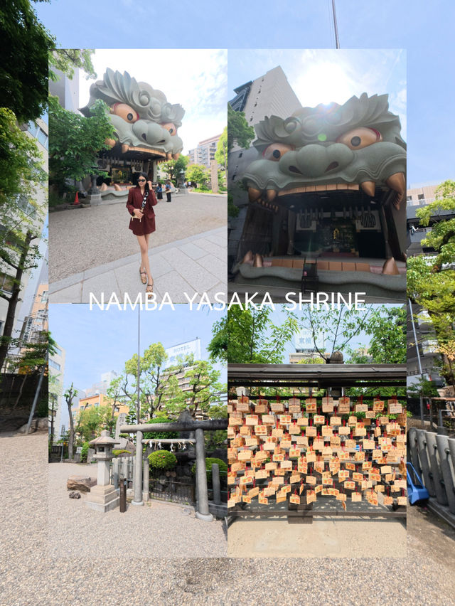 KYOTO - OSAKA 6 DAY 5 NIGHTS 🇯🇵