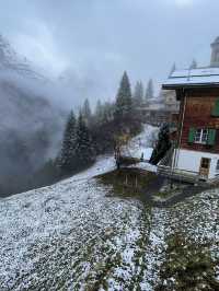 Murren unforgettable 