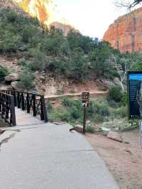 ngels Landing – Zion’s Most Thrilling Trail