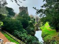Blarney Castle – Kiss the Stone, Embrace the Legend