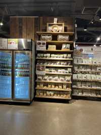 MUJI @ Siam Discovery เรียบง่ายแต่ครบครันในแบบมูจิ