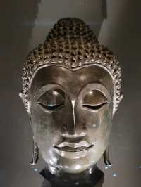 Learning About Ancient Religion at the Asian Civilisations Museum