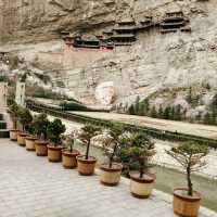 Authentic City Spirit of Datong