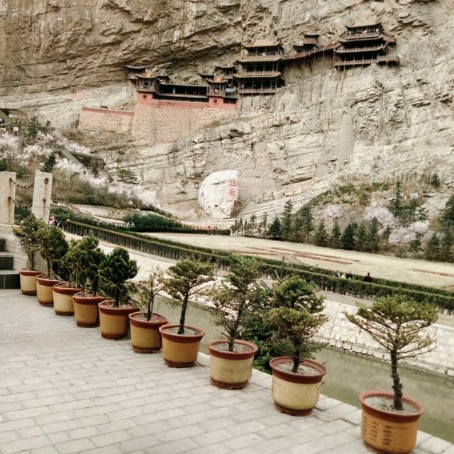 Authentic City Spirit of Datong