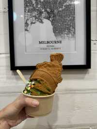Melbourne, made for wandering 