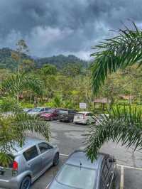 Sugeh Hill Resort Dato Aliff Syukri