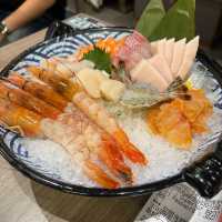 御滿屋日本料理🇯🇵