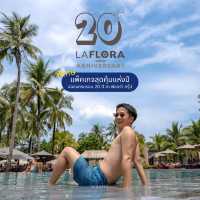 🌴 Flora Khao Lak - โปรแรงแห่งปี