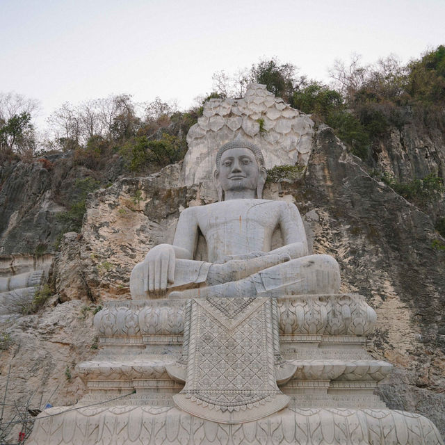 แพลนเที่ยวพระตะบอง One Day Trip  