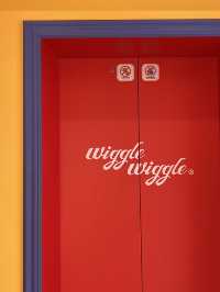 【韓国🇰🇷狎鴎亭ロデオ雑貨屋】Wiggle Wiggle ウィグルウィグル