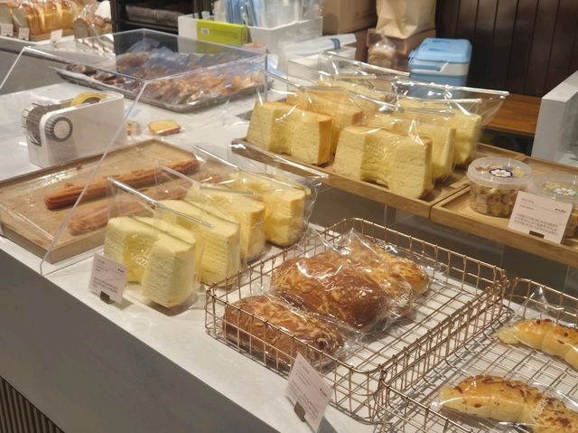 압구정 빵 맛집🩷