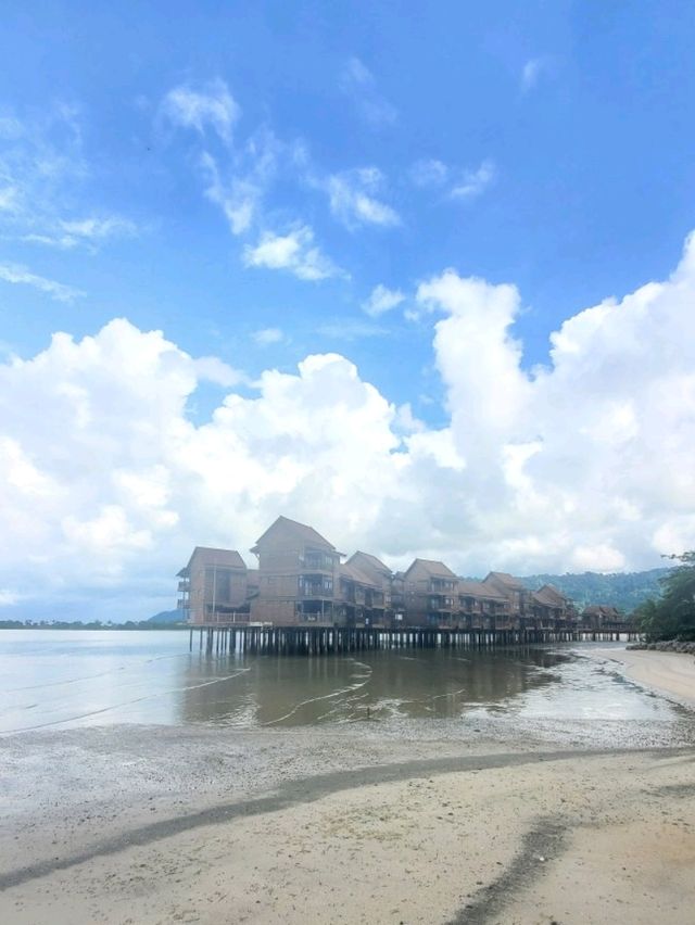ランカウイ島のノープラン旅