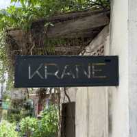 🖤☕ KRANE