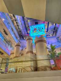 Mainland’s Chill Spot: Shopping & Snacking at Sunway Carnival Mall