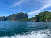 Where Nature Meets the Ocean- Exploring Hat Chao Mai