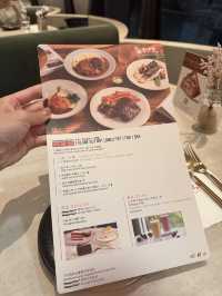 單車館 美食
