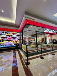 From Tokyo to KL: Reliving Japan One Sushi Plate at a Time