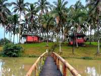 A Quick Escape to Cavinti, Laguna