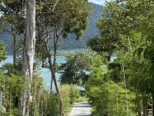Koh Lipe – It’s Not About Coming Early, But Coming Smart