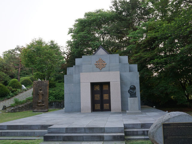 황새바위순교성지 여행자들의 필수코스 추천