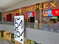 ดูโรงหนัง VIP  Westville Cineplex