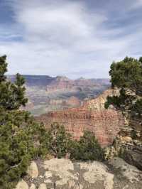 Nothing Can Prepare You For Just How Grand The Grand Canyon! 