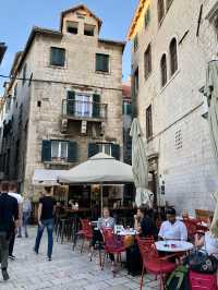 Time Travel with a Side of Gnocchi – Split’s Charm is Unreal
