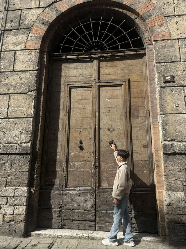 🇮🇹【納尼亞半日魔幻之旅】天空之城原型×《魔幻王國》取景地！交通/門票/拍攝點全攻略✨